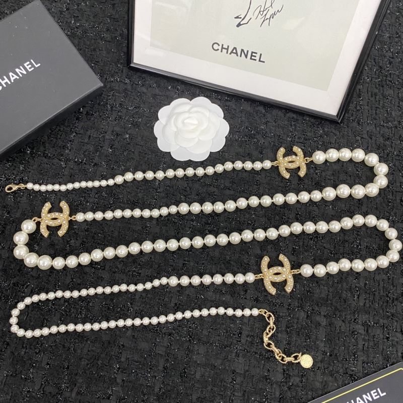 Chanel Necklaces